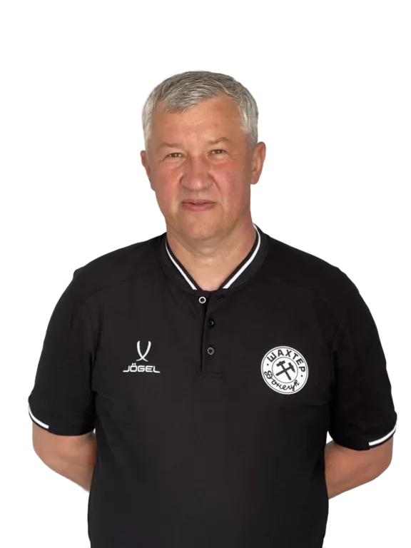 Перекатьев Сергей Михайлович