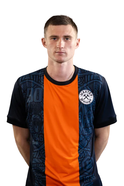 Щербань Дмитрий Андреевич