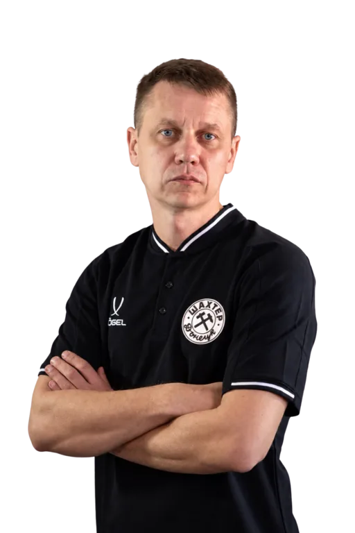 Чазов Сергей Викторович